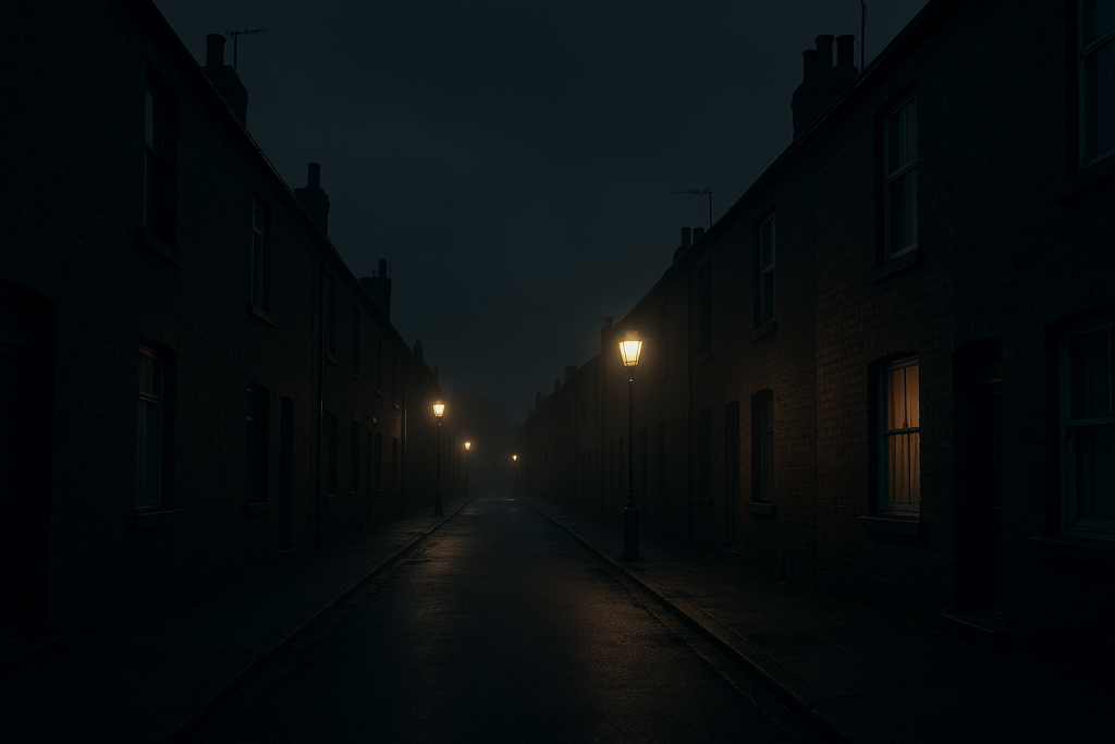 Mire figyeljek, ha este sötétben kell hazamenni