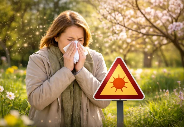 Mire figyelj tavasszal? 4 inspiráló tudnivaló télbúcsúztatás után