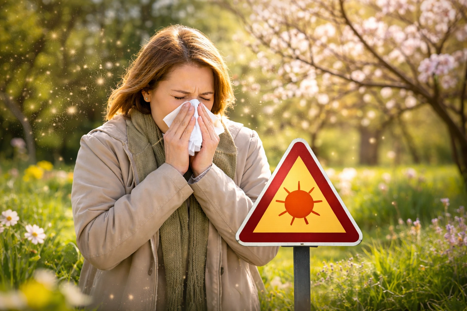 Mire figyelj tavasszal? 4 inspiráló tudnivaló télbúcsúztatás után